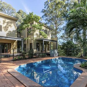 Take In Stunning 360-Degree Views From Every Room Mullumbimby Exterior photo