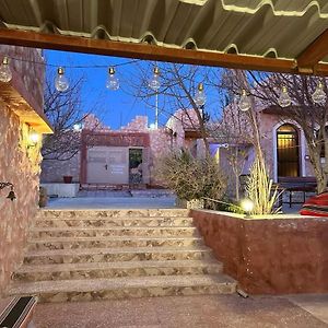 Petra Bedouin House Apartman Al Hayy Exterior photo