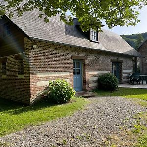 Gite Du « Lavoir » A 2 Pas De La Mer Saint-Martin-le-Gaillard Exterior photo