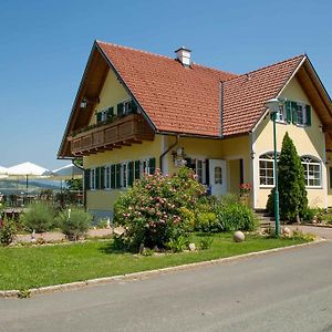 Gasthof Leibenfelderstub'N Hotel Deutschlandsbergi járás Exterior photo