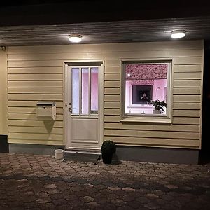 Hyggelig Lejlighed I Rinkenaes Apartman Gråsten Exterior photo