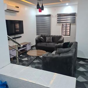 Bob G Homes 7 Segun Tokede Street, Baruwa, Ipaja, Lagos Exterior photo