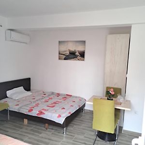 Vocke Apartman Herceg Novi Exterior photo