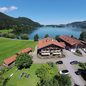 Der Anderlbauer Am See Schliersee Exterior photo