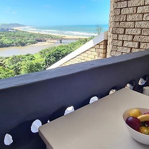 Pearly Shells Apartman Scottburgh Exterior photo