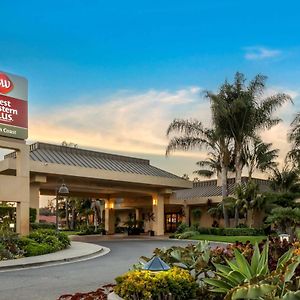 Best Western Plus South Coast Inn Santa Barbara Exterior photo