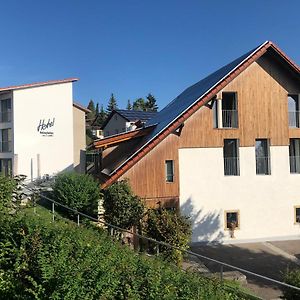 Hotel Holzscheiter Lottstetten Exterior photo