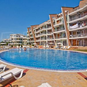 Sunny Beach Sunset Kosharitsa Apartments Exterior photo