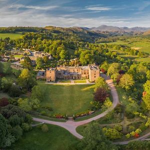 Muncaster Castle Coachman'S Quarters Panzió Ravenglass Exterior photo