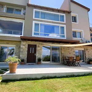 Mountain & Sea View Country Villa Near Heraklion Athanatoi Exterior photo