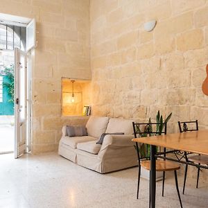 Roam Gozo - Studio 47 - 300Yr Old Farm Converted Into Welcoming Tiny Home Xewkija Exterior photo