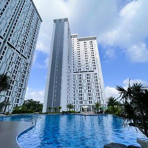 The Satu Stay - Apartemen Sgv Tangerang Exterior photo