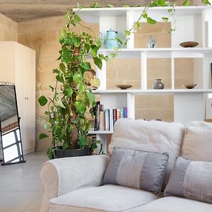 Roam Gozo - Studio Hamrija - Modern Cozy Tiny Home Set In Gozo'S Oldest Village Xewkija Exterior photo