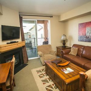 Shared Balcony Stunning Views & Steps From Slopes Apartman Park City Exterior photo