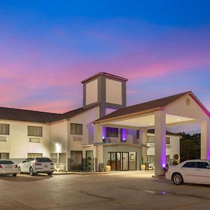 Best Western Ville Platte Exterior photo