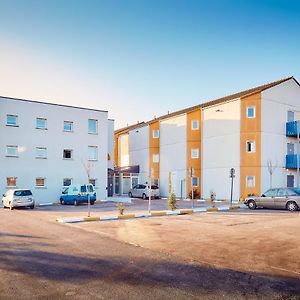 Premiere Classe Amiens Hotel Exterior photo