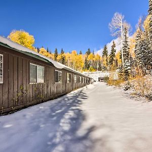 The Cottages Ski-Inandout Retreat - Hike And Explore! Beaver Exterior photo