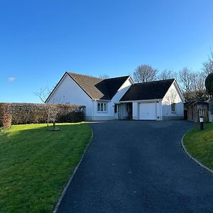 Llais Y Mor- Spacious 4 Bedroom Home With Coastal Views And Nearby Beach Carmarthen Exterior photo