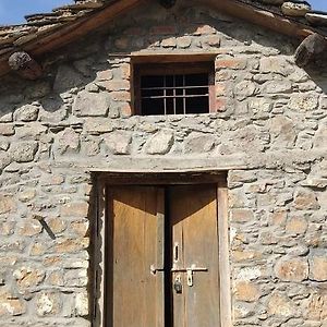 Sanskrit Rural Stone Cottages Risikés Exterior photo