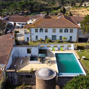 Quinta De Santa Barbara By Heavens Sleepy Hotel Constância Exterior photo