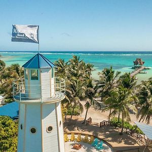 Margaritaville Beach Resort Ambergris Caye - Belize San Pedro  Exterior photo