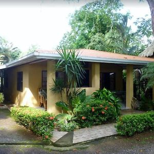 Casa Sammie: True Costa Rica Villa Tárcoles Exterior photo