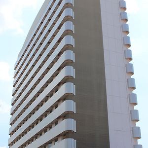 Kanku Joytel Hotel Izumi-Szano Exterior photo
