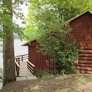 Eagleview Cottages Family Resort Blind Bay Exterior photo