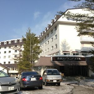 Shiga Highland Hotel Jamanoucsi Exterior photo