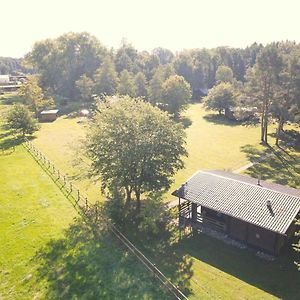 Holiday Home In The Luneburg Heath Eschede Exterior photo