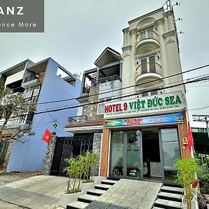 Hanz Viet Duc Sea Hotel Ho Si Minh-város Exterior photo