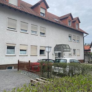 1 Zimmer Fuer 2 Personen Bruchsal Ruhige Lage Apartman Exterior photo