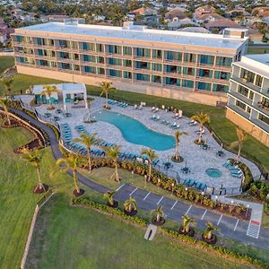 Harbor Island Villa Unit 205 Melbourne Beach Exterior photo