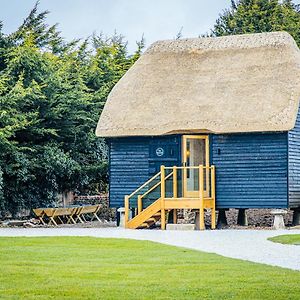 The Granary Apartman Canterbury Exterior photo