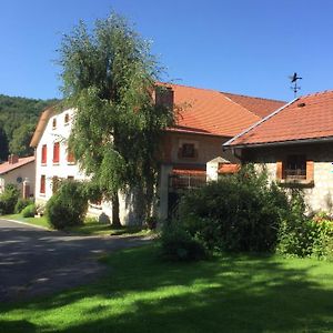 Le Chant Des Oiseaux Vauquois Exterior photo