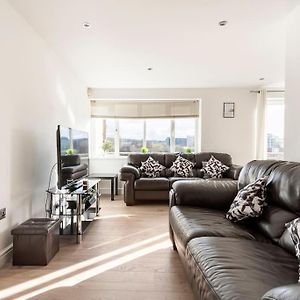 Stunning Flat By Quayside With Balcony!! Apartman Newcastle Upon Tyne Exterior photo