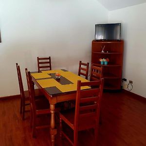 Executive Airport Apartment Guatemala Exterior photo