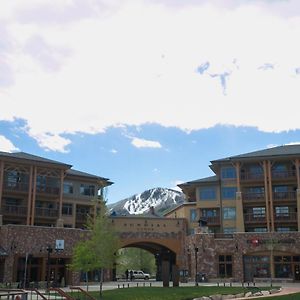 Fully Equipped In The Heart Of Canyons Village Park City Exterior photo