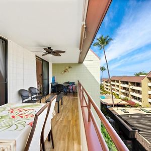 Big Island White Sands Village 323 Condo Kailua Exterior photo