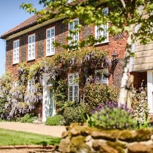 Sherbourne House Attleborough Exterior photo