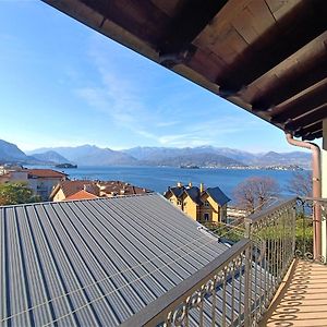 Bella Gioia Guest House Stresa Exterior photo