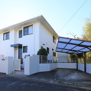 Hitachi Risonal Taga Villa Exterior photo