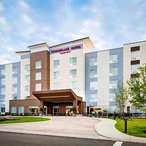 Towneplace Suites By Marriott Lafayette South Exterior photo