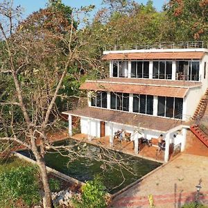 “Kodikad” A Hilltop Forest Accommodation Puttur  Exterior photo