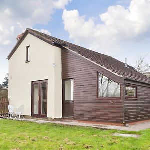 The Coach House Villa Drybrook Exterior photo