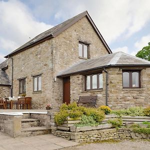 White Hill Farm Cottage Dingestow Exterior photo