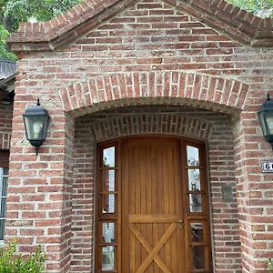 Casa Jujuy Villa Roldán Exterior photo