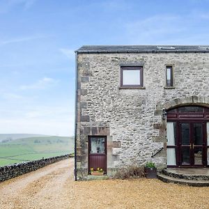 Poppies Court Jericho Farm Villa Earl Sterndale Exterior photo