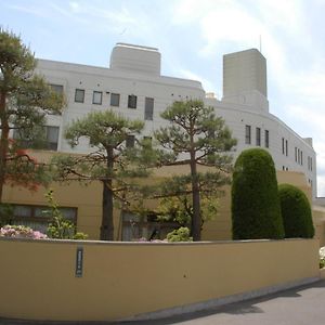Miyamaso Hotel Macumoto Exterior photo