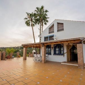 Casa Rural Aguamarina Salobrena Villa Exterior photo